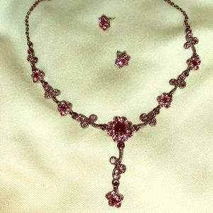 Costume jewelry